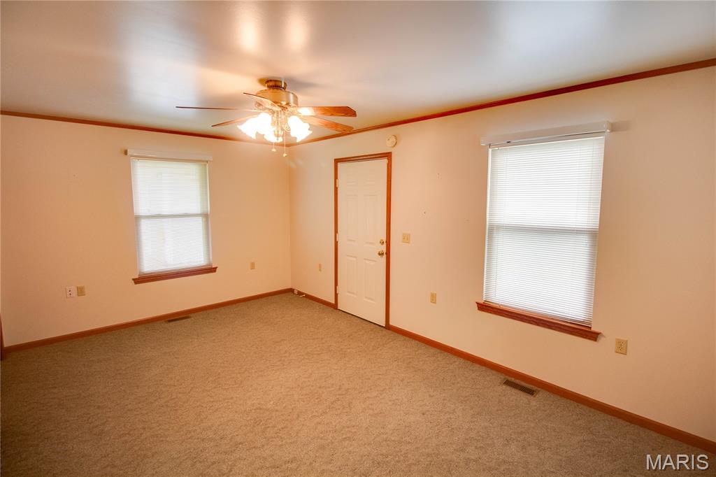 Not in a subdivision - Residential