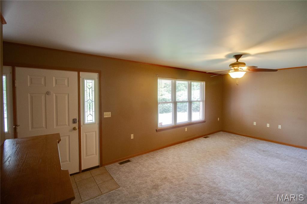 Not in a subdivision - Residential