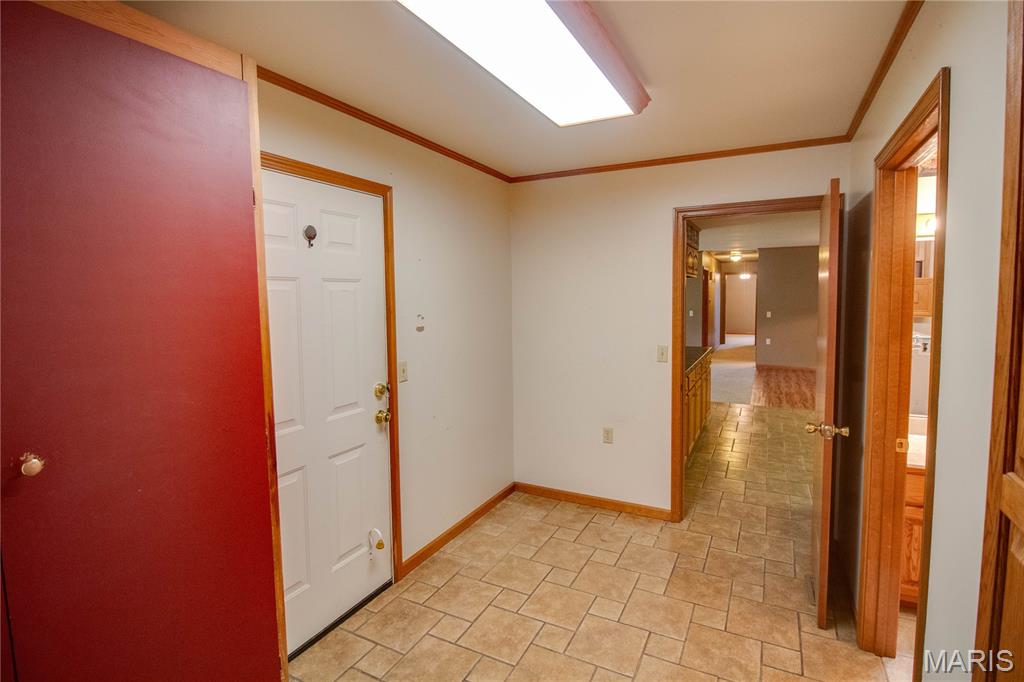 Not in a subdivision - Residential