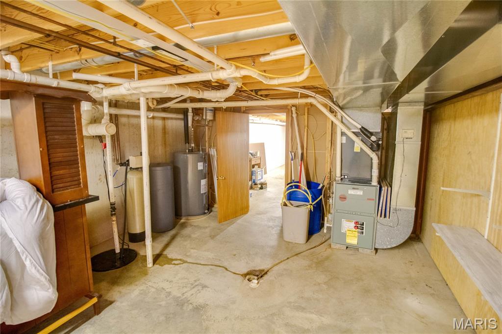 Not in a subdivision - Residential