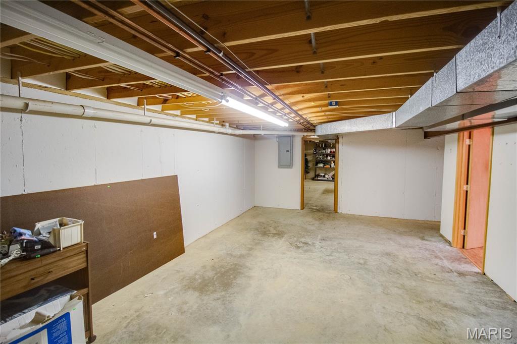 Not in a subdivision - Residential