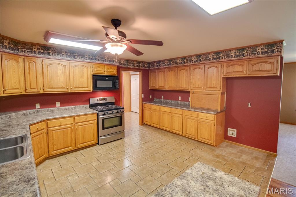 Not in a subdivision - Residential