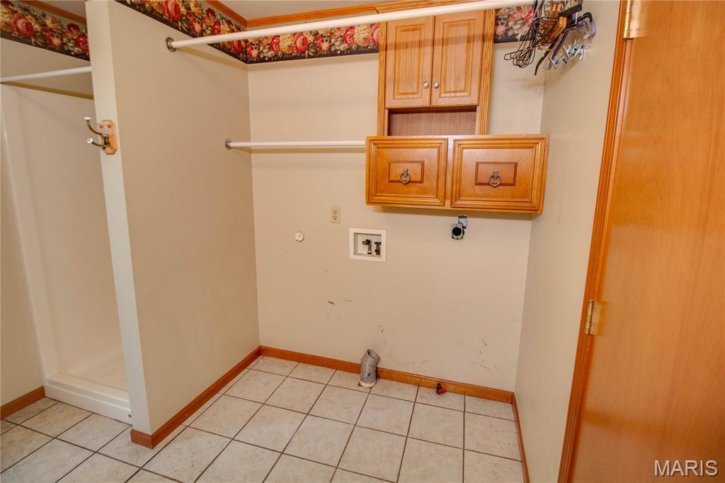 Not in a subdivision - Residential