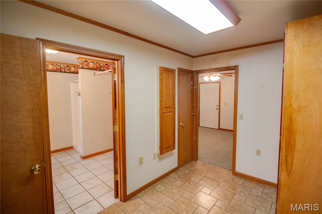 Not in a subdivision - Residential
