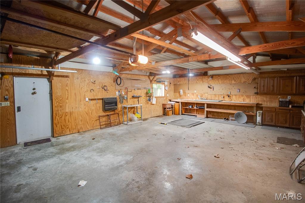 Not in a subdivision - Residential