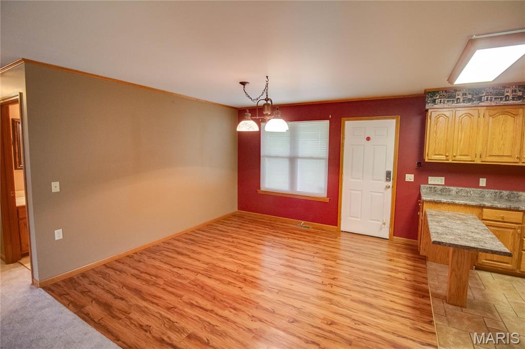 Not in a subdivision - Residential
