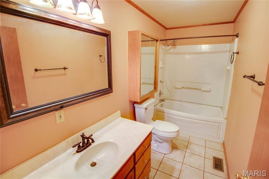Not in a subdivision - Residential