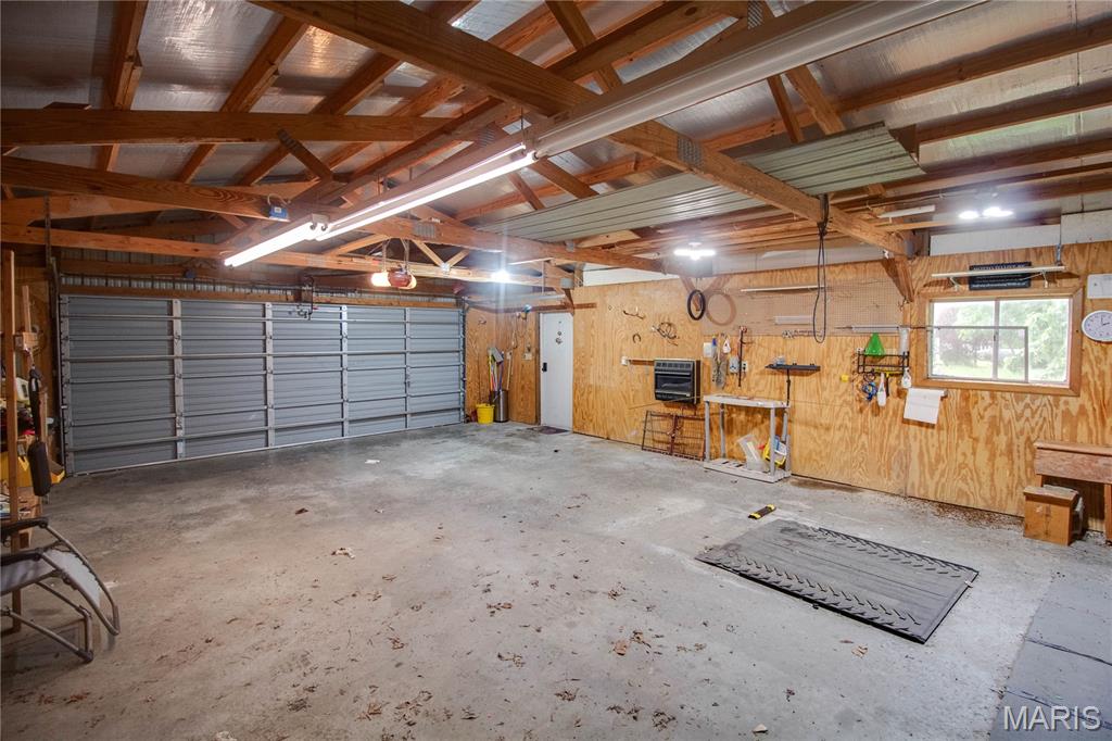 Not in a subdivision - Residential