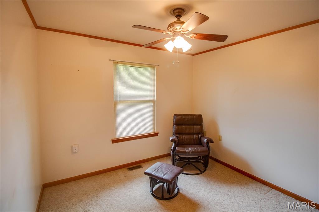 Not in a subdivision - Residential