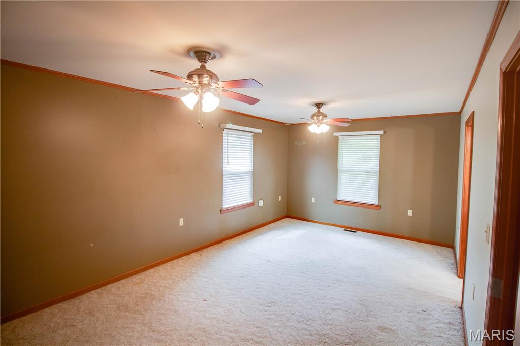 Not in a subdivision - Residential