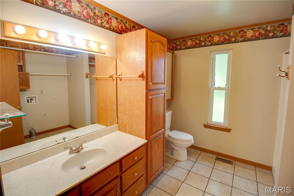 Not in a subdivision - Residential