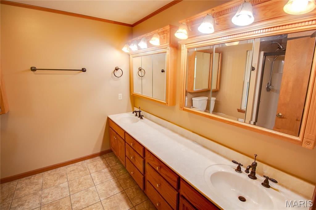 Not in a subdivision - Residential