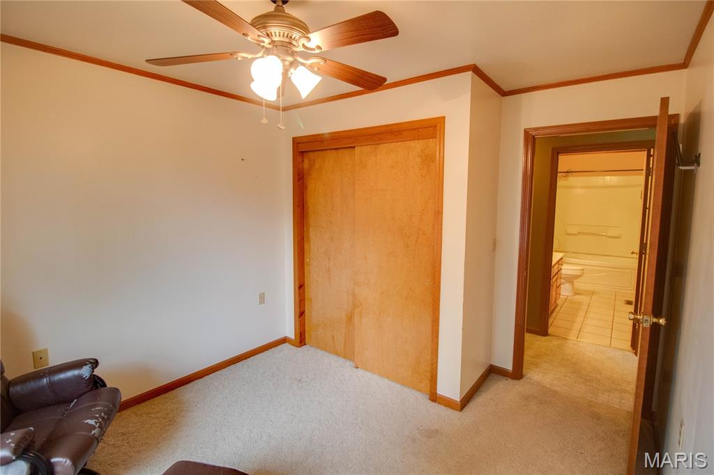 Not in a subdivision - Residential