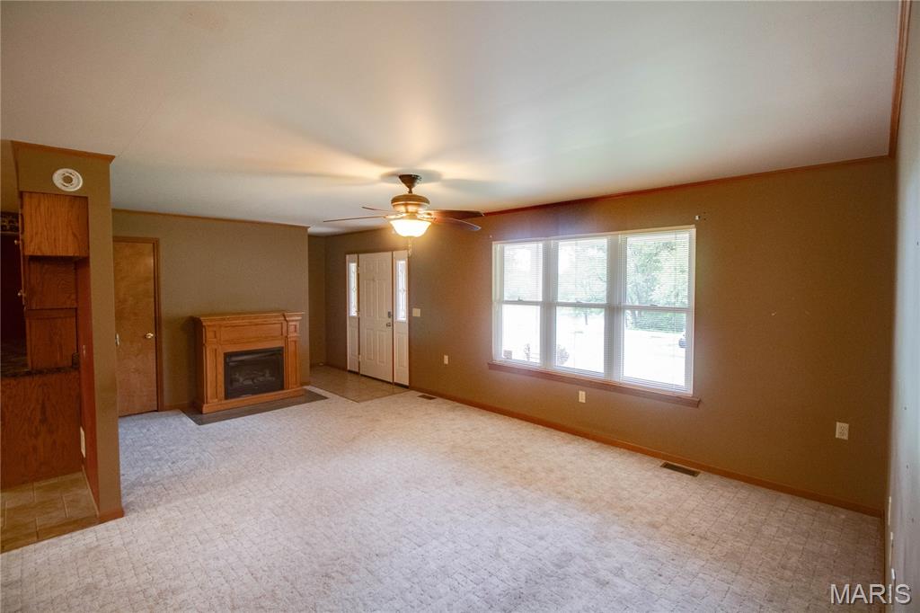 Not in a subdivision - Residential