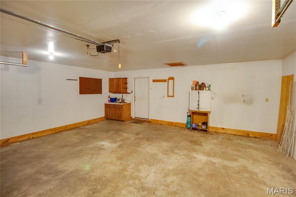 Not in a subdivision - Residential
