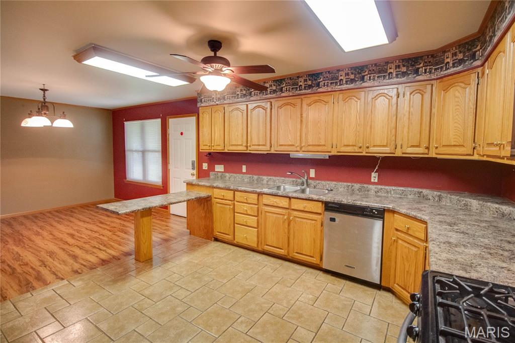 Not in a subdivision - Residential