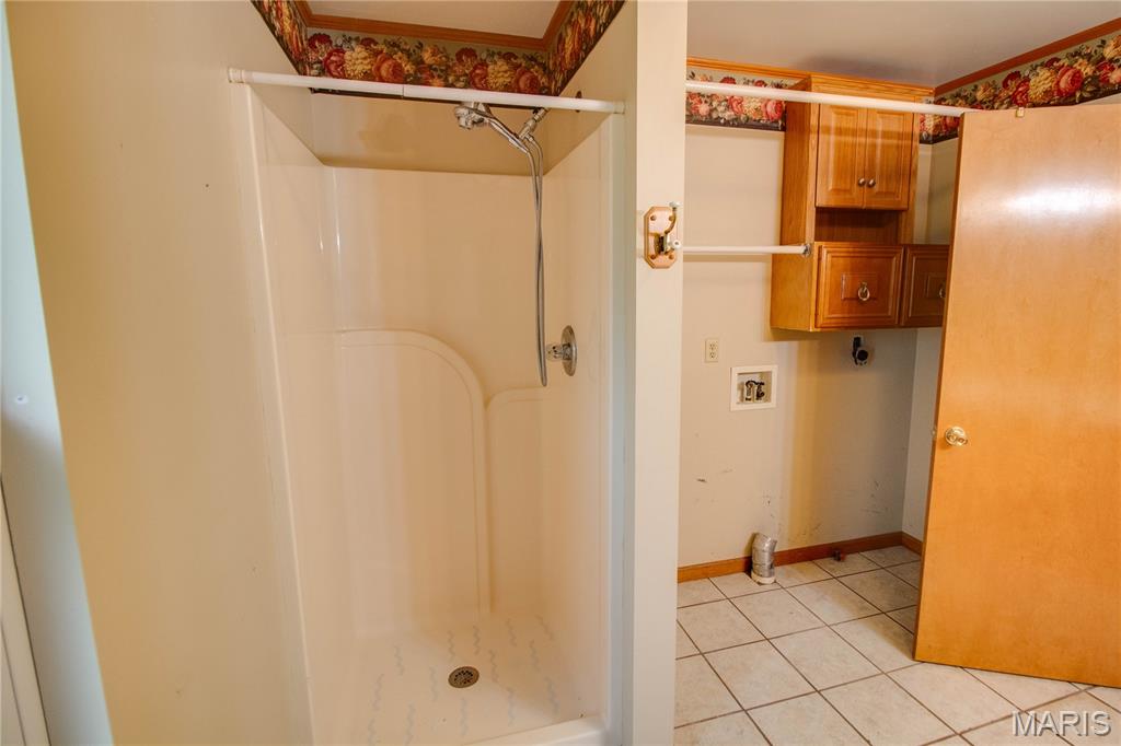 Not in a subdivision - Residential