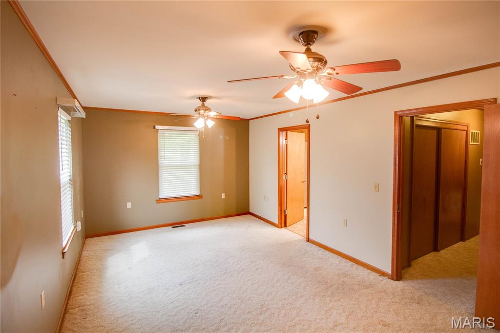 Not in a subdivision - Residential
