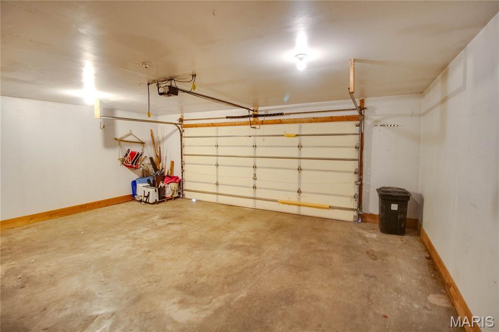Not in a subdivision - Residential