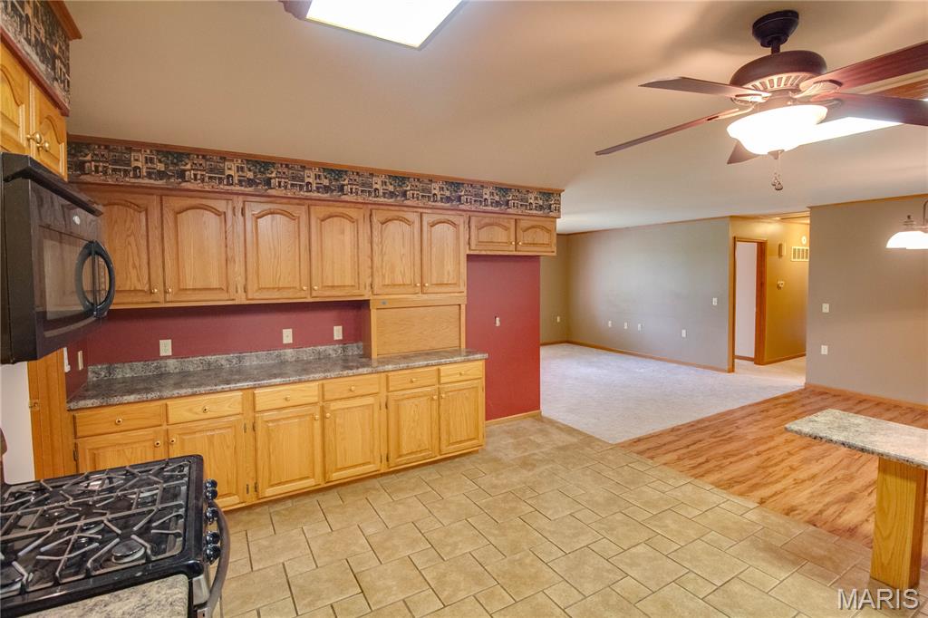 Not in a subdivision - Residential