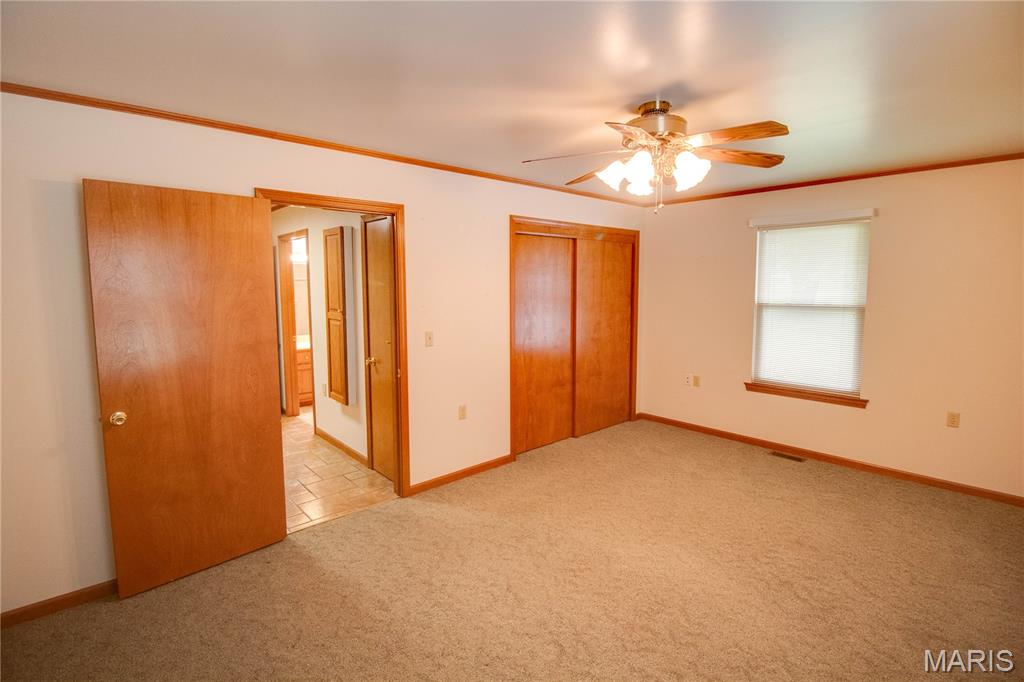 Not in a subdivision - Residential