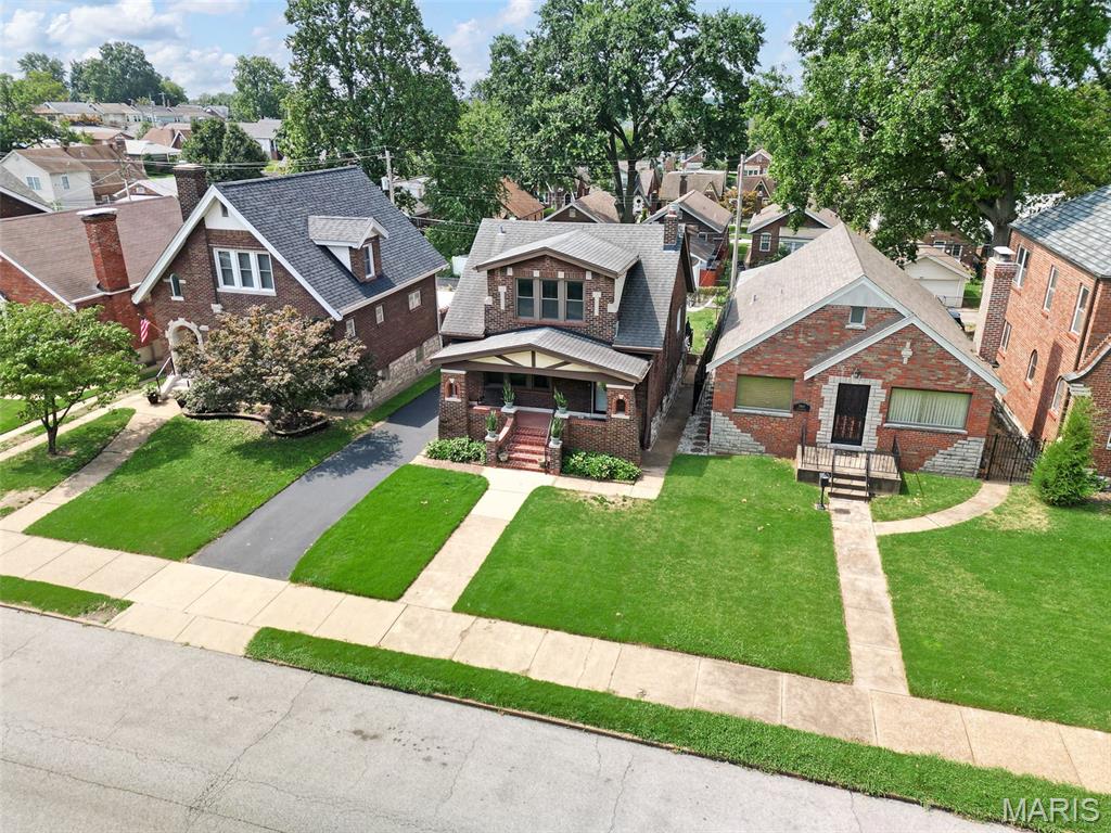 South Hurst Add - Residential