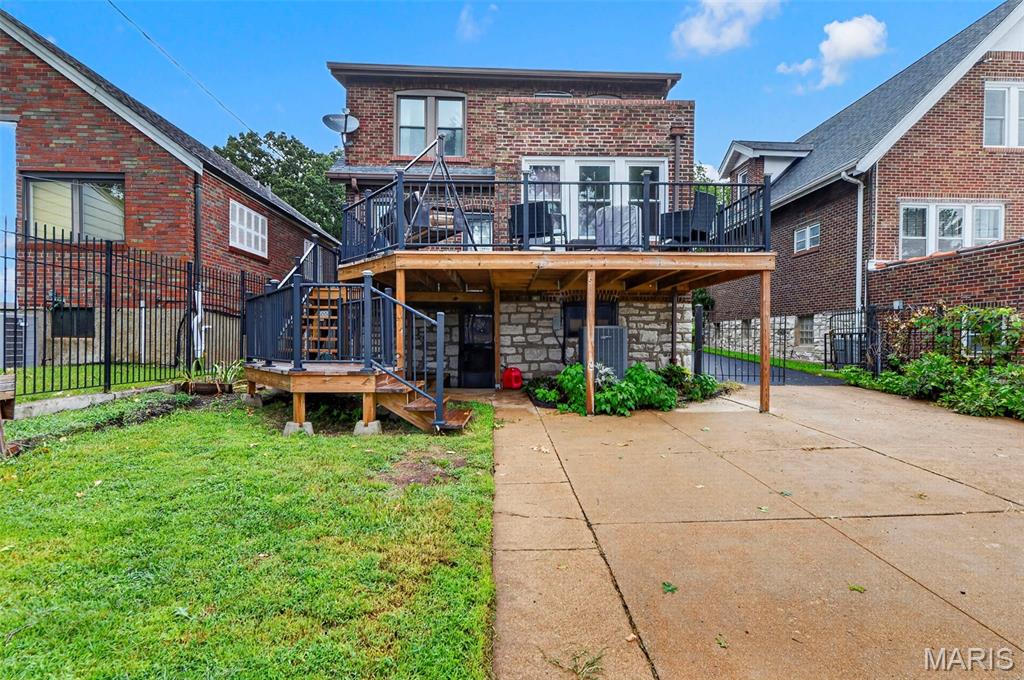 South Hurst Add - Residential