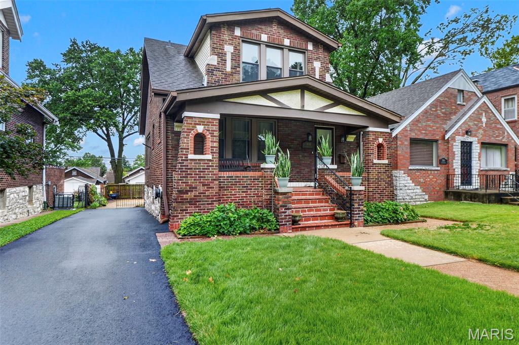 South Hurst Add - Residential