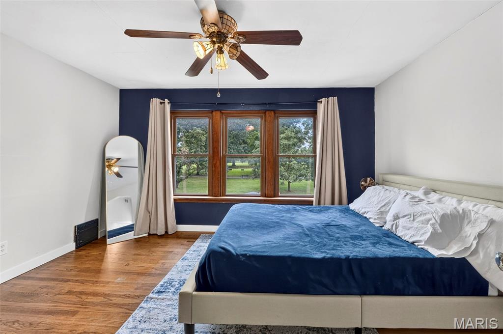 South Hurst Add - Residential
