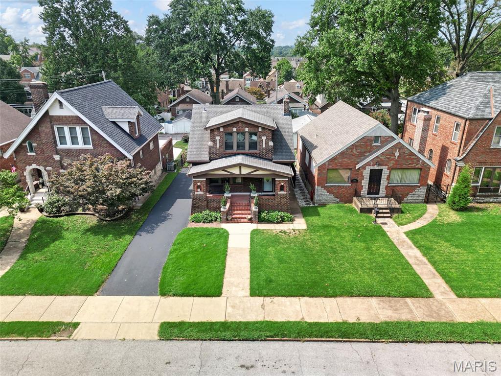 South Hurst Add - Residential