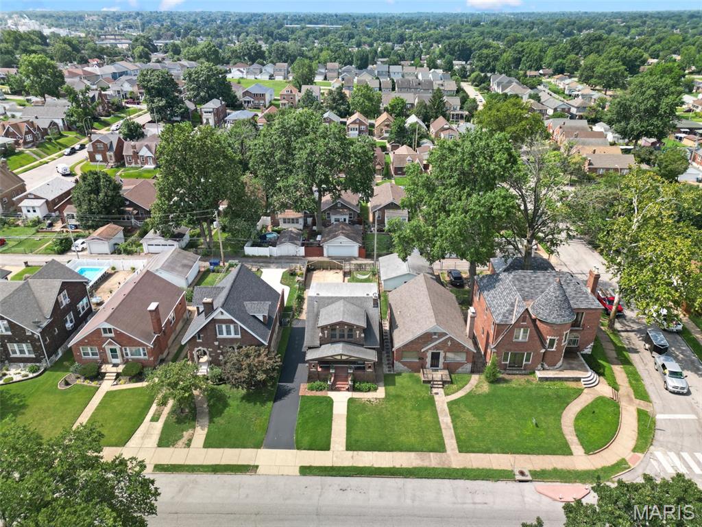 South Hurst Add - Residential