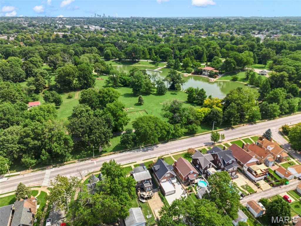 South Hurst Add - Residential