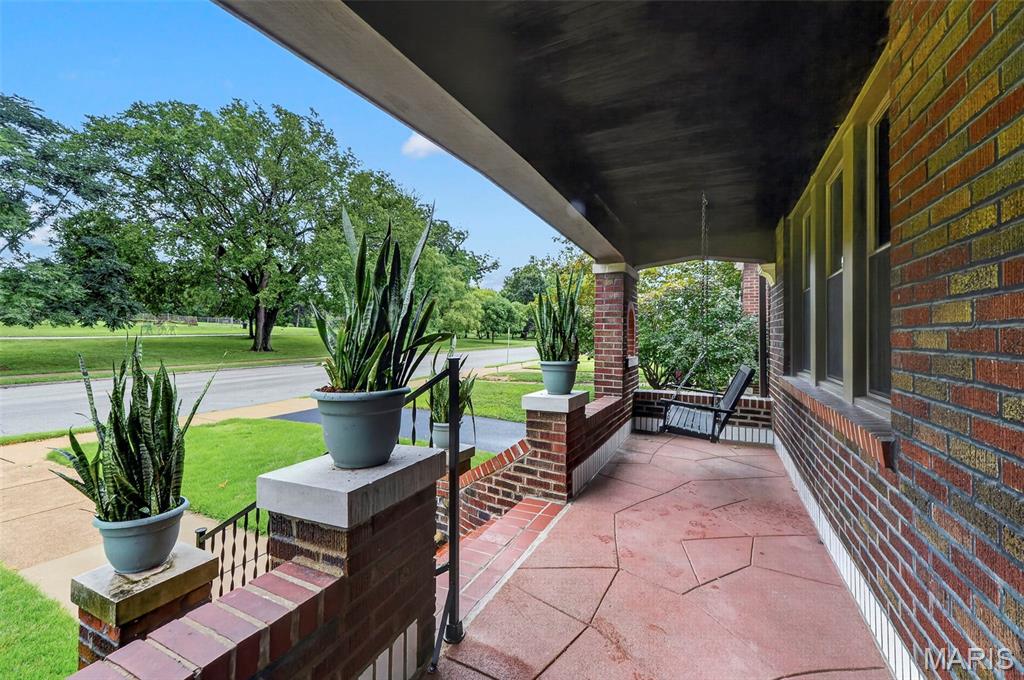 South Hurst Add - Residential