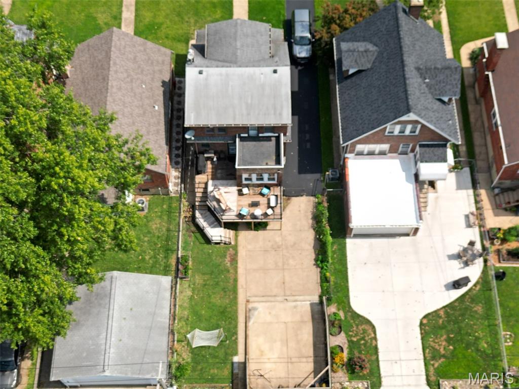 South Hurst Add - Residential
