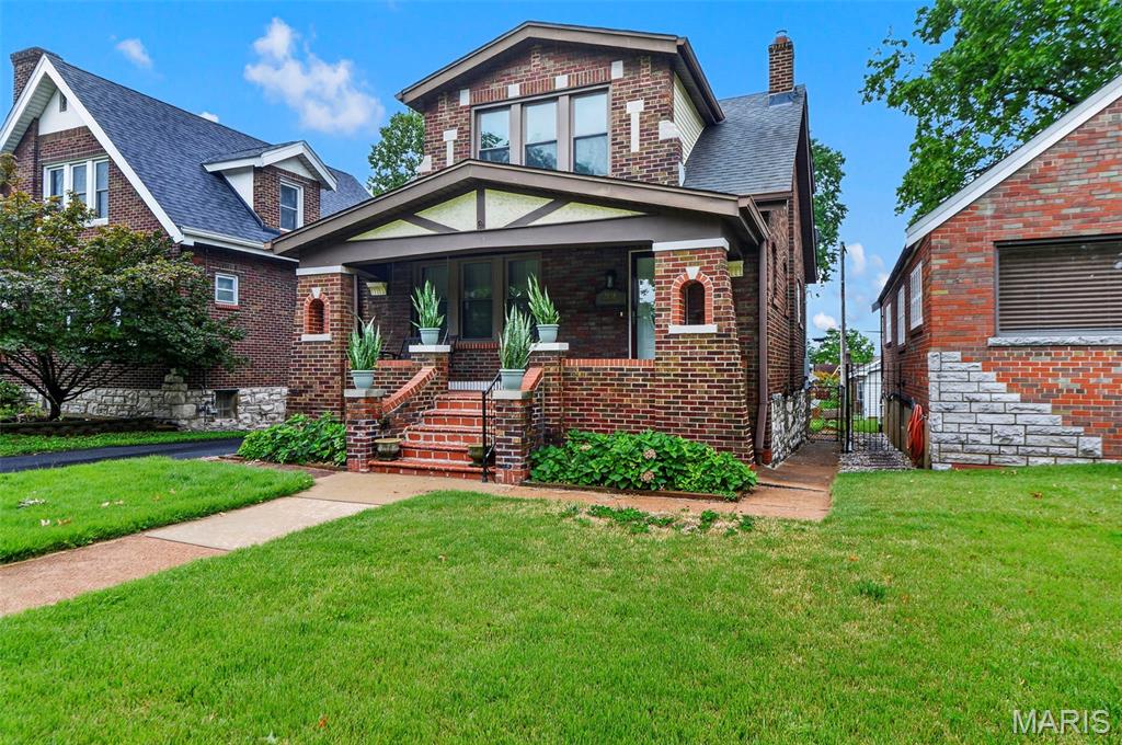 South Hurst Add - Residential
