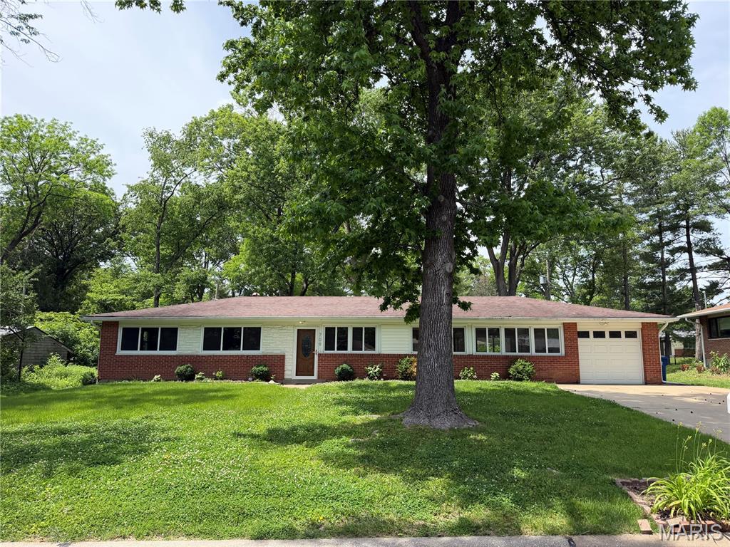 Hill-N-Dale - Residential Lease