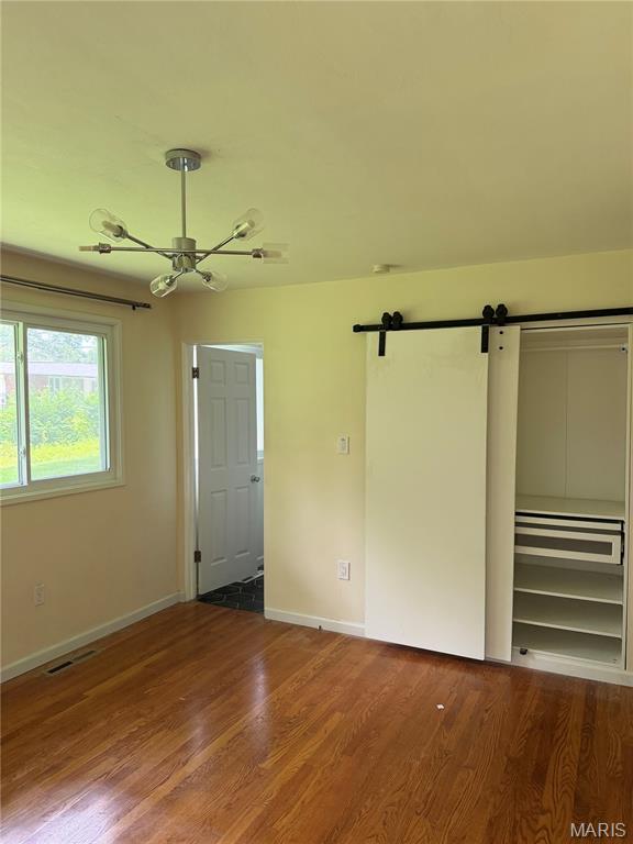 Hill-N-Dale - Residential Lease