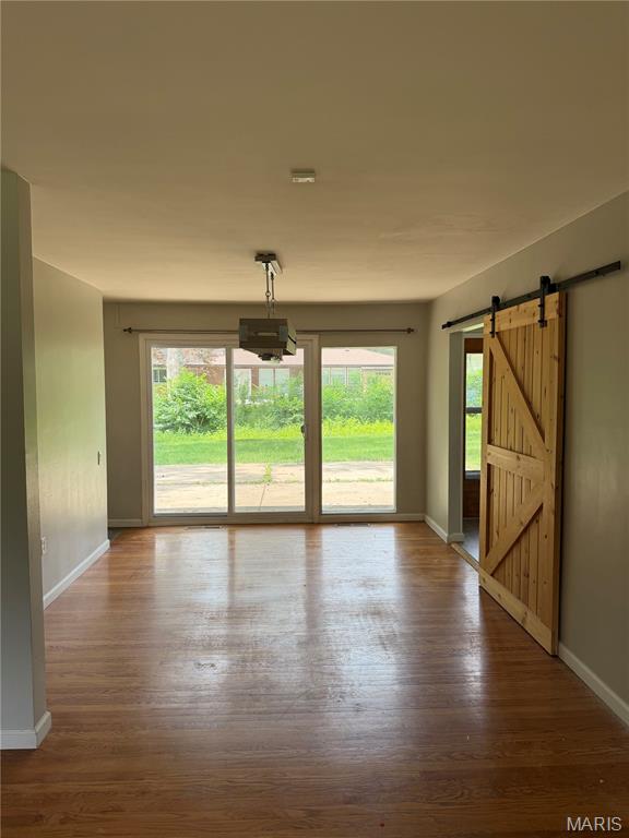 Hill-N-Dale - Residential Lease