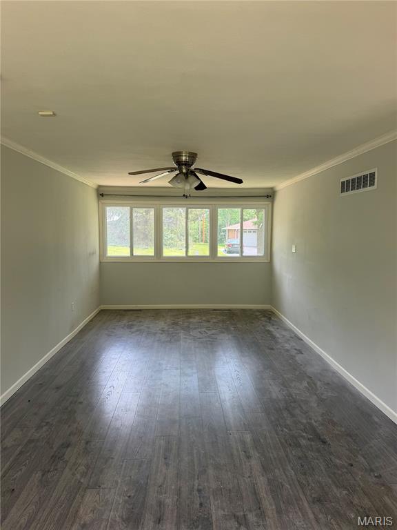 Hill-N-Dale - Residential Lease