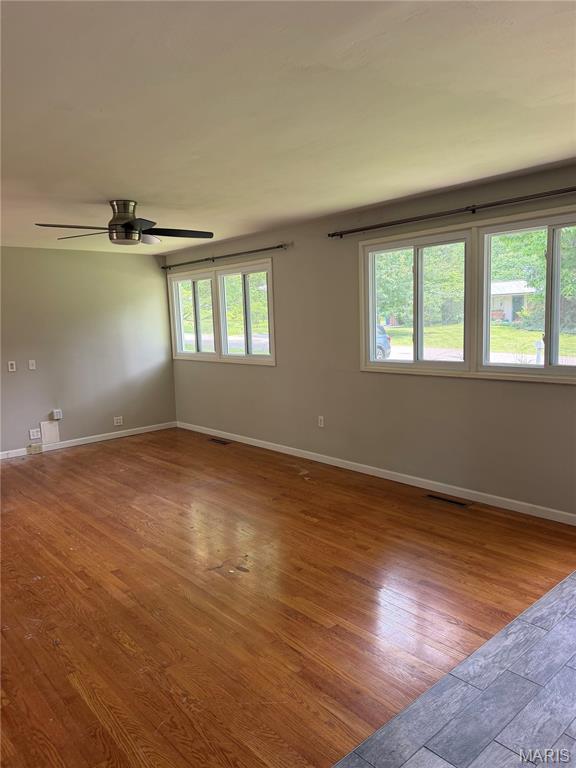 Hill-N-Dale - Residential Lease