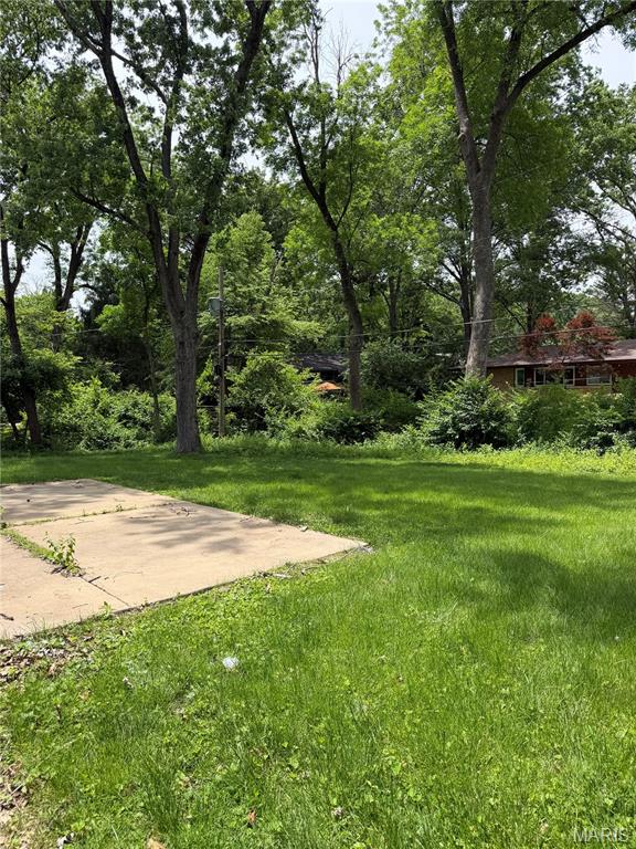 Hill-N-Dale - Residential Lease