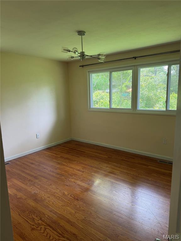 Hill-N-Dale - Residential Lease