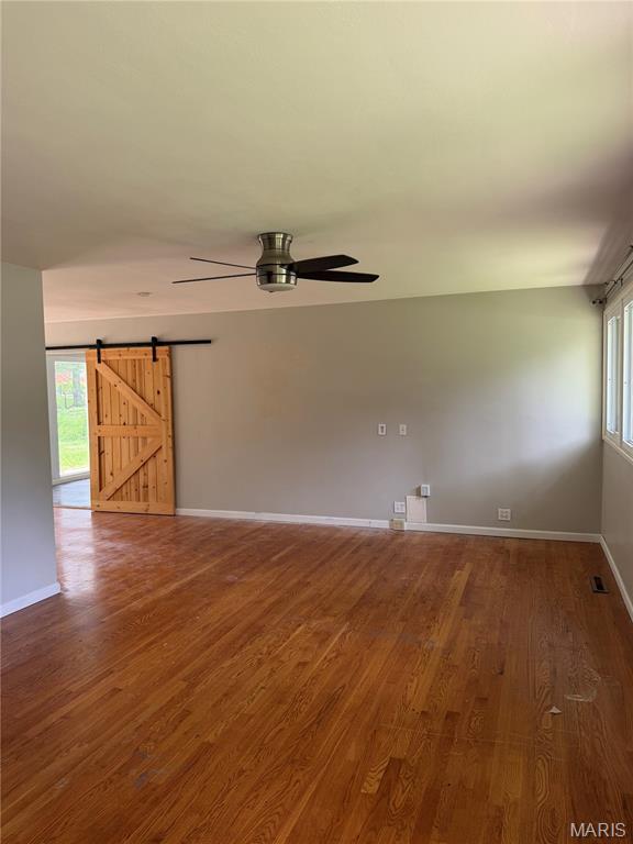 Hill-N-Dale - Residential Lease