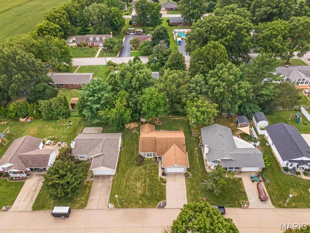 Sandalwood Courts - Residential