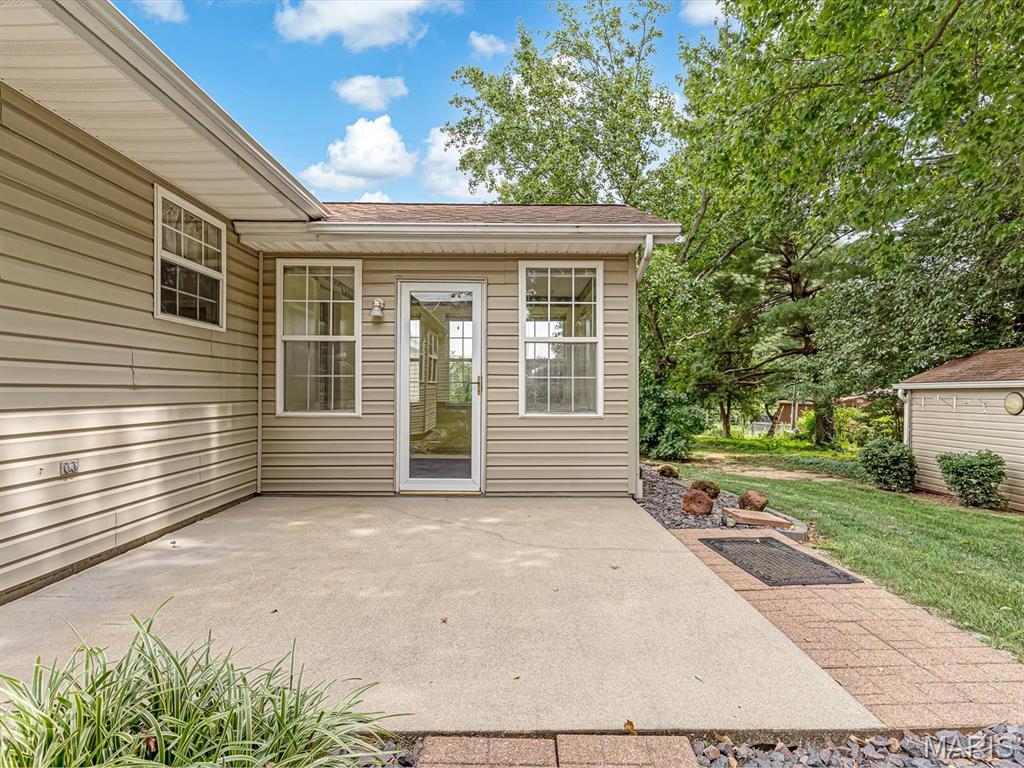 Sandalwood Courts - Residential
