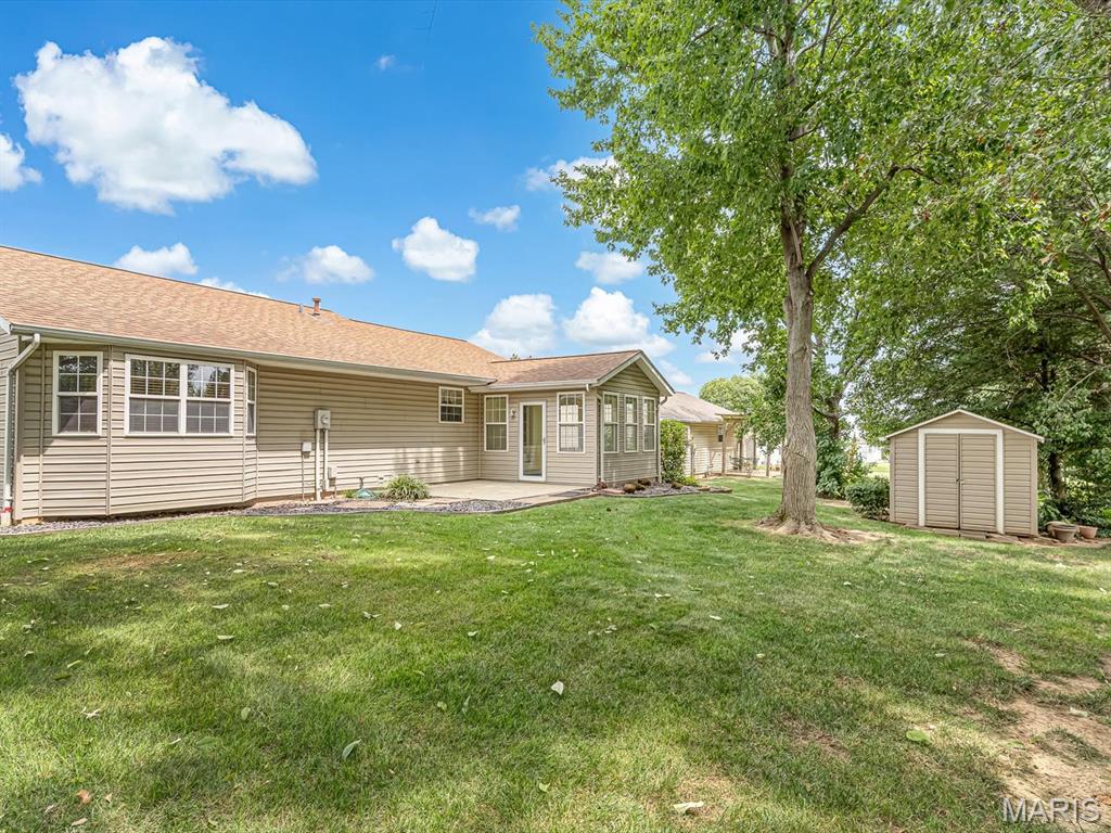 Sandalwood Courts - Residential