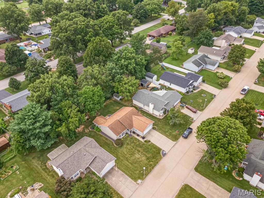 Sandalwood Courts - Residential