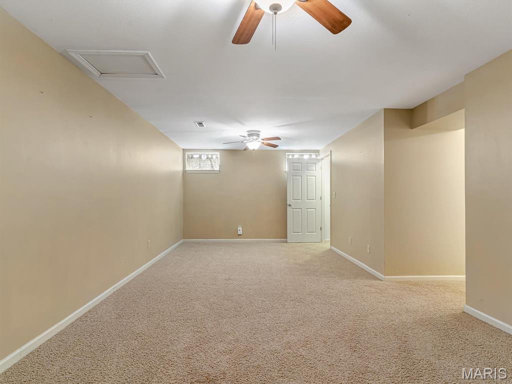 Sandalwood Courts - Residential