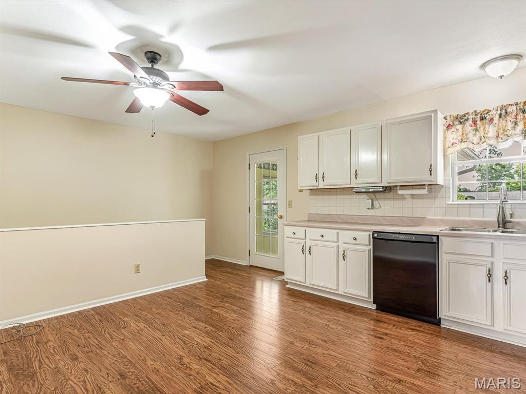 Sandalwood Courts - Residential