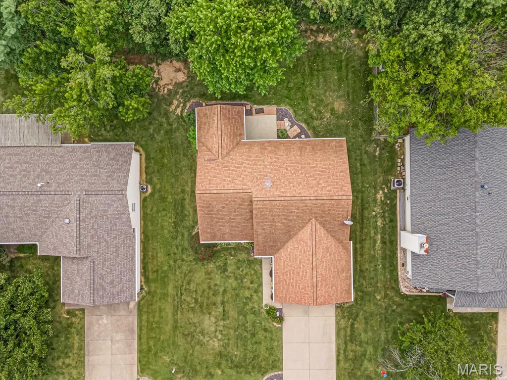 Sandalwood Courts - Residential